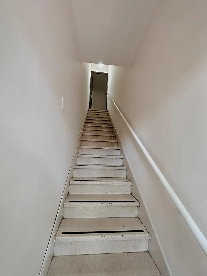 Apartamento Calido Departamento Centrico. Mendoza Argentina